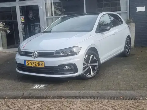 Used VOLKSWAGEN POLO Petrol 2018 Ad 