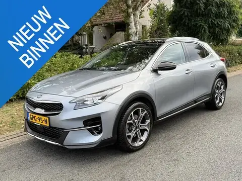 Used KIA XCEED Petrol 2021 Ad 