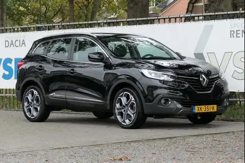 Used RENAULT KADJAR Petrol 2018 Ad 