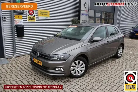 Used VOLKSWAGEN POLO Petrol 2019 Ad 