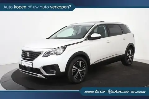 Used PEUGEOT 5008 Diesel 2019 Ad 