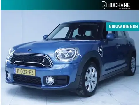 Annonce MINI COUNTRYMAN Hybride 2018 d'occasion 