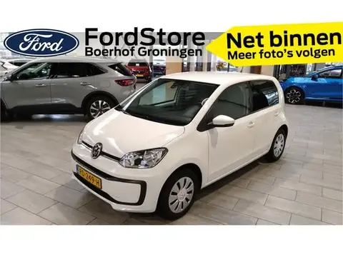 Used VOLKSWAGEN UP! Petrol 2017 Ad 