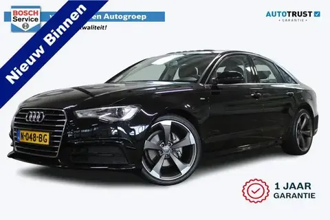 Used AUDI A6 Petrol 2016 Ad 