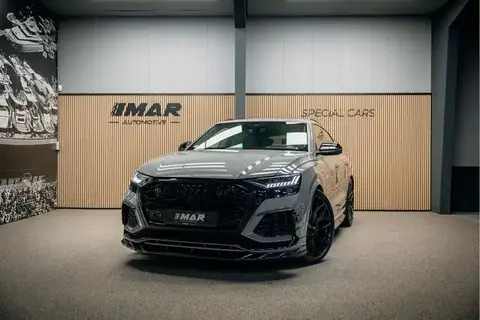 Annonce AUDI RSQ8 Hybride 2023 d'occasion 