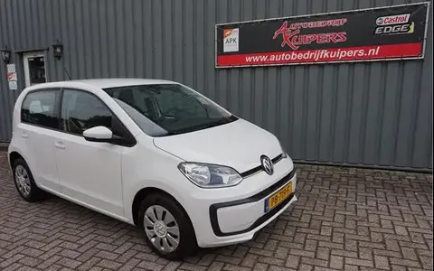 Used VOLKSWAGEN UP! Petrol 2017 Ad 