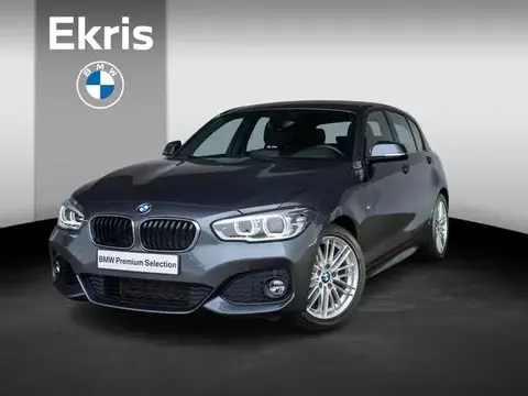 Used BMW SERIE 1 Petrol 2019 Ad 