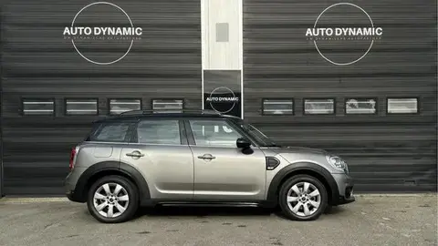 Used MINI COUNTRYMAN Petrol 2017 Ad 