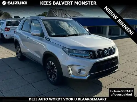 Used SUZUKI VITARA Hybrid 2024 Ad 