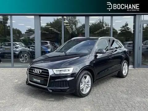 Used AUDI Q3 Petrol 2018 Ad 