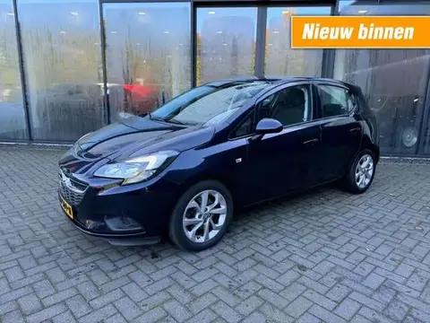 Annonce OPEL CORSA Essence 2018 d'occasion 