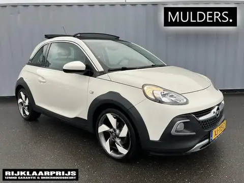 Used OPEL ADAM Petrol 2019 Ad 