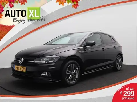 Used VOLKSWAGEN POLO Petrol 2020 Ad 