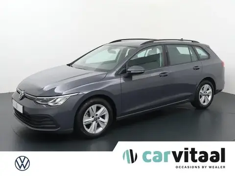 Used VOLKSWAGEN GOLF Petrol 2022 Ad 