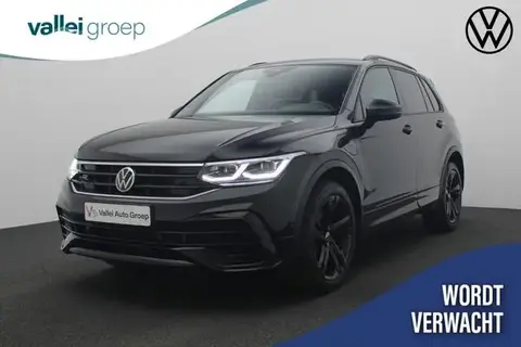 Used VOLKSWAGEN TIGUAN Hybrid 2021 Ad 