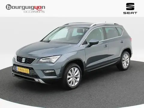 Used SEAT ATECA Petrol 2020 Ad 