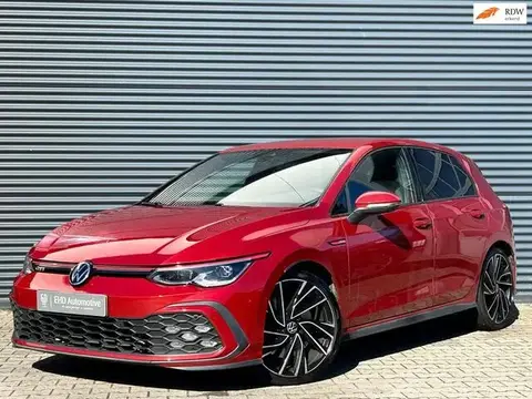 Annonce VOLKSWAGEN GOLF Essence 2020 d'occasion 