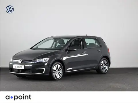 Used VOLKSWAGEN GOLF Electric 2020 Ad 