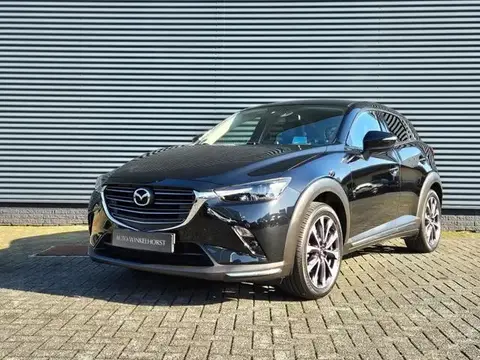 Used MAZDA CX-3 Petrol 2019 Ad 