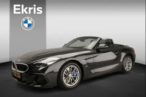 Annonce BMW Z4 Essence 2024 d'occasion 