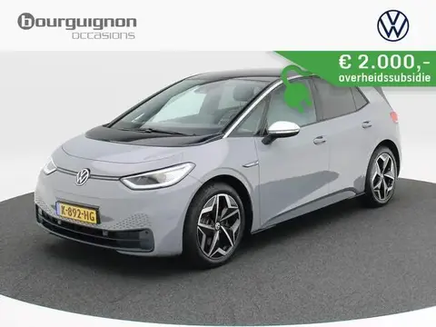 Used VOLKSWAGEN ID.3 Electric 2020 Ad 