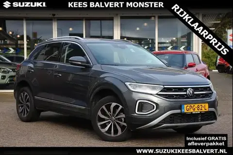 Used VOLKSWAGEN T-ROC Petrol 2023 Ad 