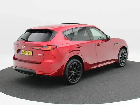 Used MAZDA CX-60 Hybrid 2022 Ad 