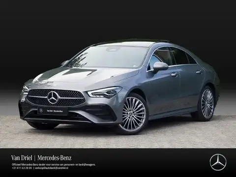 Used MERCEDES-BENZ CLASSE CLA Hybrid 2023 Ad 