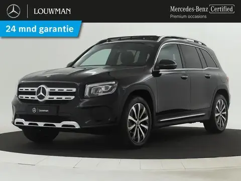 Used MERCEDES-BENZ CLASSE GLB Petrol 2023 Ad 