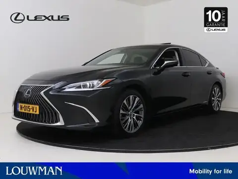 Annonce LEXUS ES Hybride 2021 d'occasion 