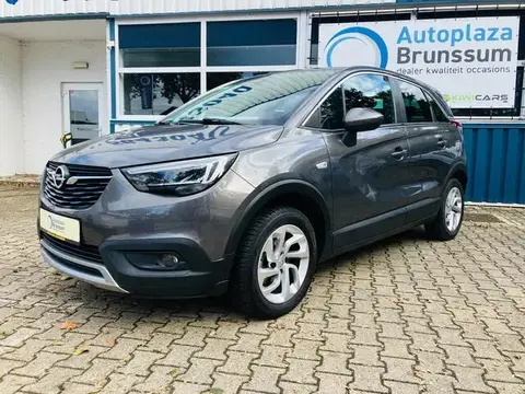 Annonce OPEL CROSSLAND Essence 2020 d'occasion 