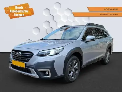 Annonce SUBARU OUTBACK Essence 2022 d'occasion 