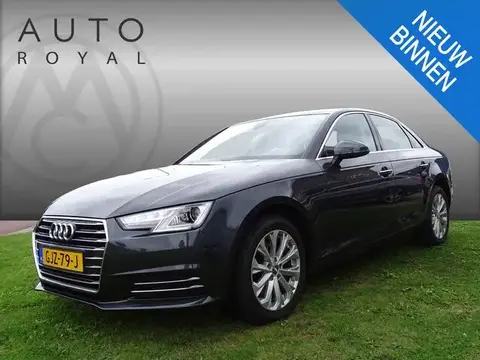 Annonce AUDI A4 Diesel 2017 d'occasion 