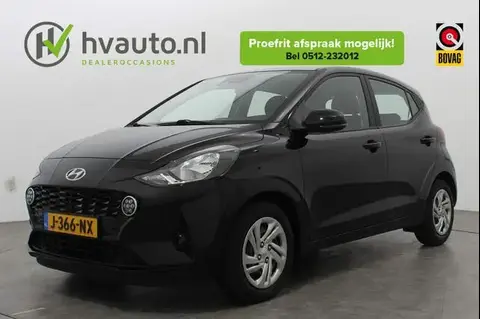 Annonce HYUNDAI I10 Essence 2020 d'occasion 