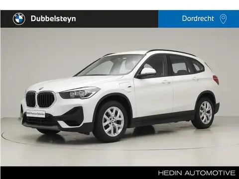 Used BMW X1 Hybrid 2022 Ad 