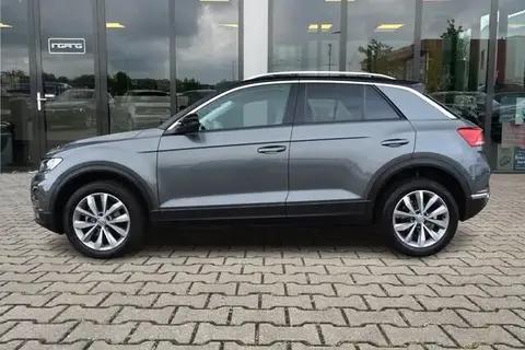 Used VOLKSWAGEN T-ROC Petrol 2019 Ad 