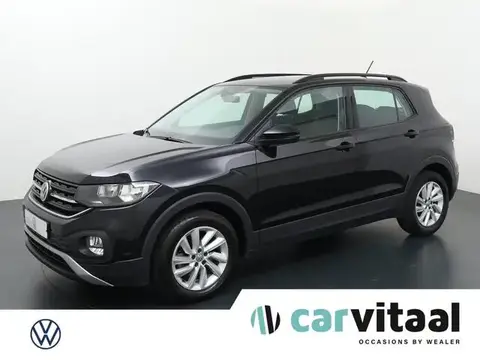 Used VOLKSWAGEN T-CROSS Petrol 2020 Ad 