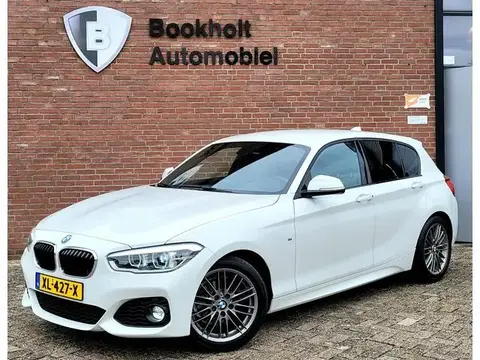 Used BMW SERIE 1 Petrol 2019 Ad 