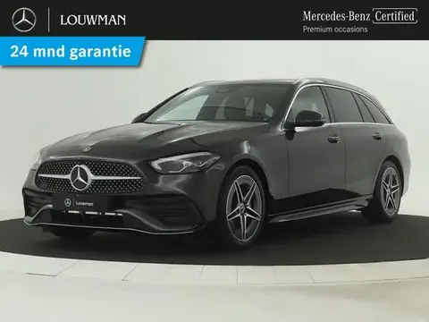 Used MERCEDES-BENZ CLASSE C Petrol 2023 Ad 