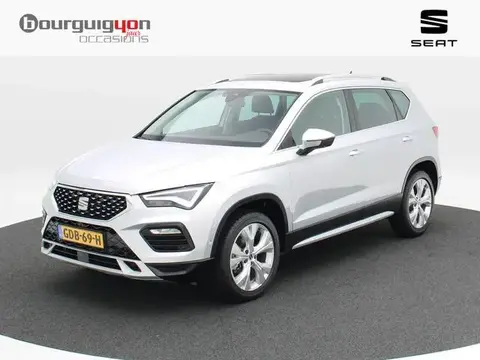 Annonce SEAT ATECA Essence 2023 d'occasion 