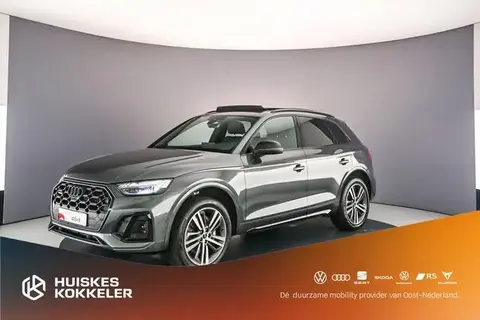 Annonce AUDI Q5 Hybride 2024 d'occasion 