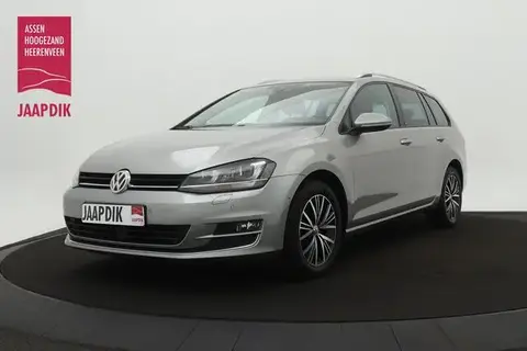 Used VOLKSWAGEN GOLF Diesel 2017 Ad 