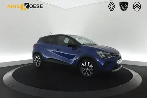 Used RENAULT CAPTUR Petrol 2023 Ad 