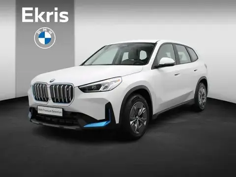 Annonce BMW IX1 Électrique 2023 d'occasion 