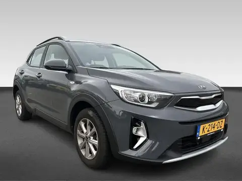 Used KIA STONIC Hybrid 2021 Ad 