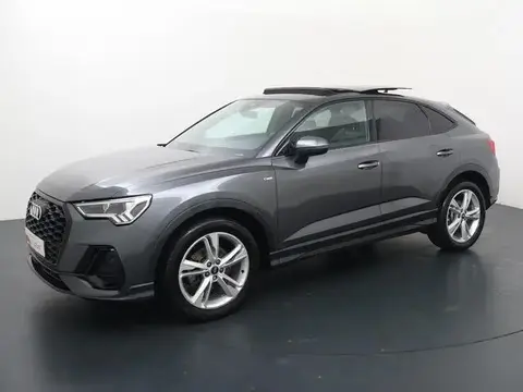 Annonce AUDI Q3 Essence 2020 d'occasion 