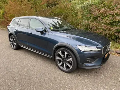 Used VOLVO V60 Diesel 2019 Ad 