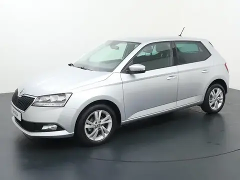 Used SKODA FABIA Petrol 2021 Ad 