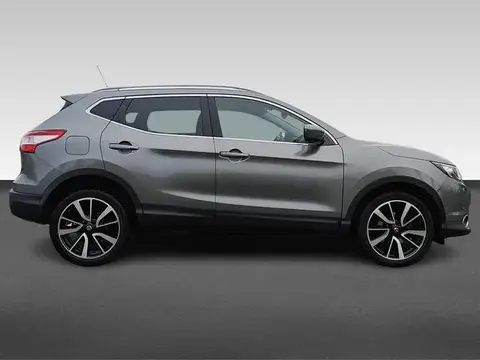 Annonce NISSAN QASHQAI Essence 2016 d'occasion 