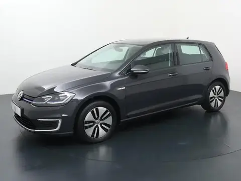 Used VOLKSWAGEN GOLF Electric 2020 Ad 